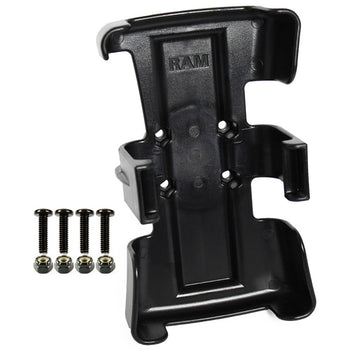 RAM-HOL-TD3U:RAM-HOL-TD3U_1:RAM Form-Fit Cradle for TDS Nomad
