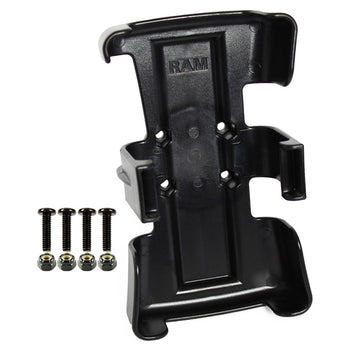 RAM® Form-Fit Cradle for TDS Nomad & Nomad X