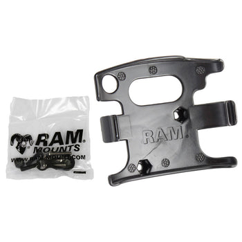 RAM® Form-Fit Cradle for TomTom ONE 2nd & 3rd Editions