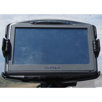 RAM® EZ-Roll'r™ Cradle for TomTom GO 520, 630, 720, 730, 920T + More