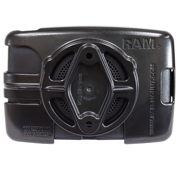 RAM® Form-Fit Cradle for TomTom Start 45, XL 325, XL 330, XL 350 + More