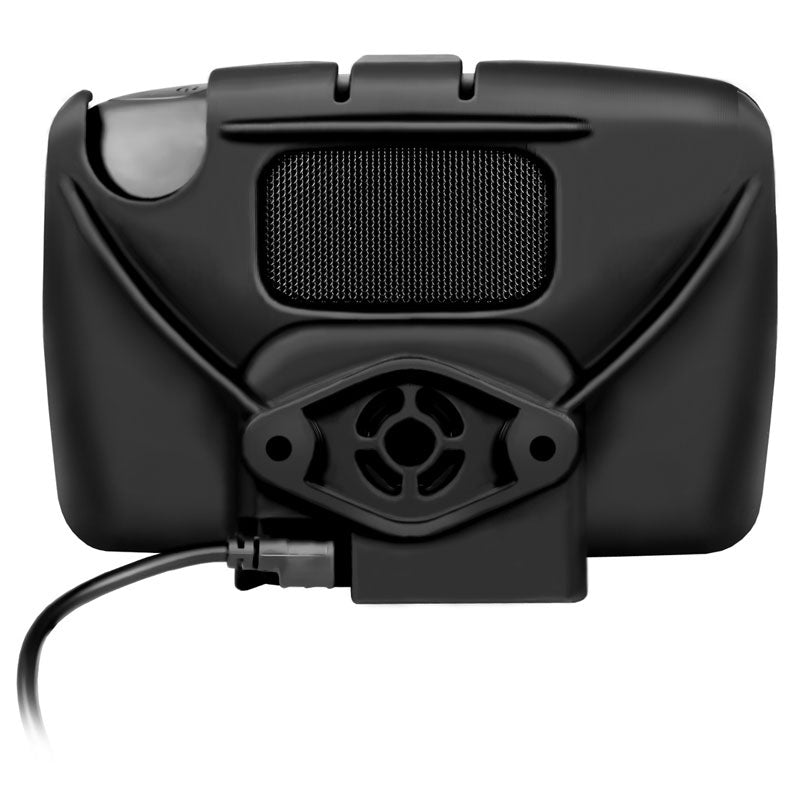 RAM® EZ-Roll'r™ Cradle for TomTom GO 740 – RAM Mounts