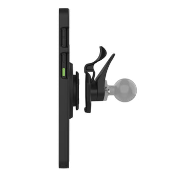 RAM® Holder for Tablets with GDS® Uni-Conn™ Button