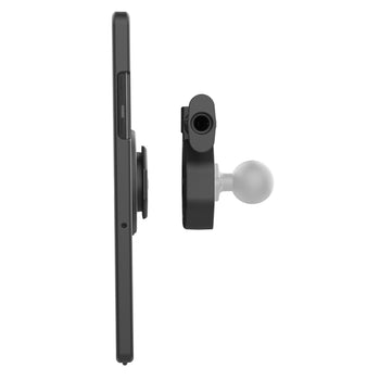 RAM® Holder for Tablets with GDS® Uni-Conn™ Button
