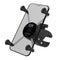RAM® X-Grip® Large Phone Mount with Low-Profile Small Tough-Claw™