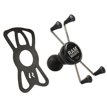 RAM® X-Grip® Large Phone Holder with Ball - C Size