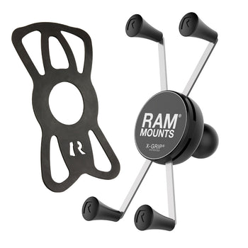 Rete griglia di protezione in gomma elastica RAM-MOUNT RAM-HOL-UN10TU Rete griglia di protezione in gomma elastica RAM-MOUNT RAM-HOL-UN10TU