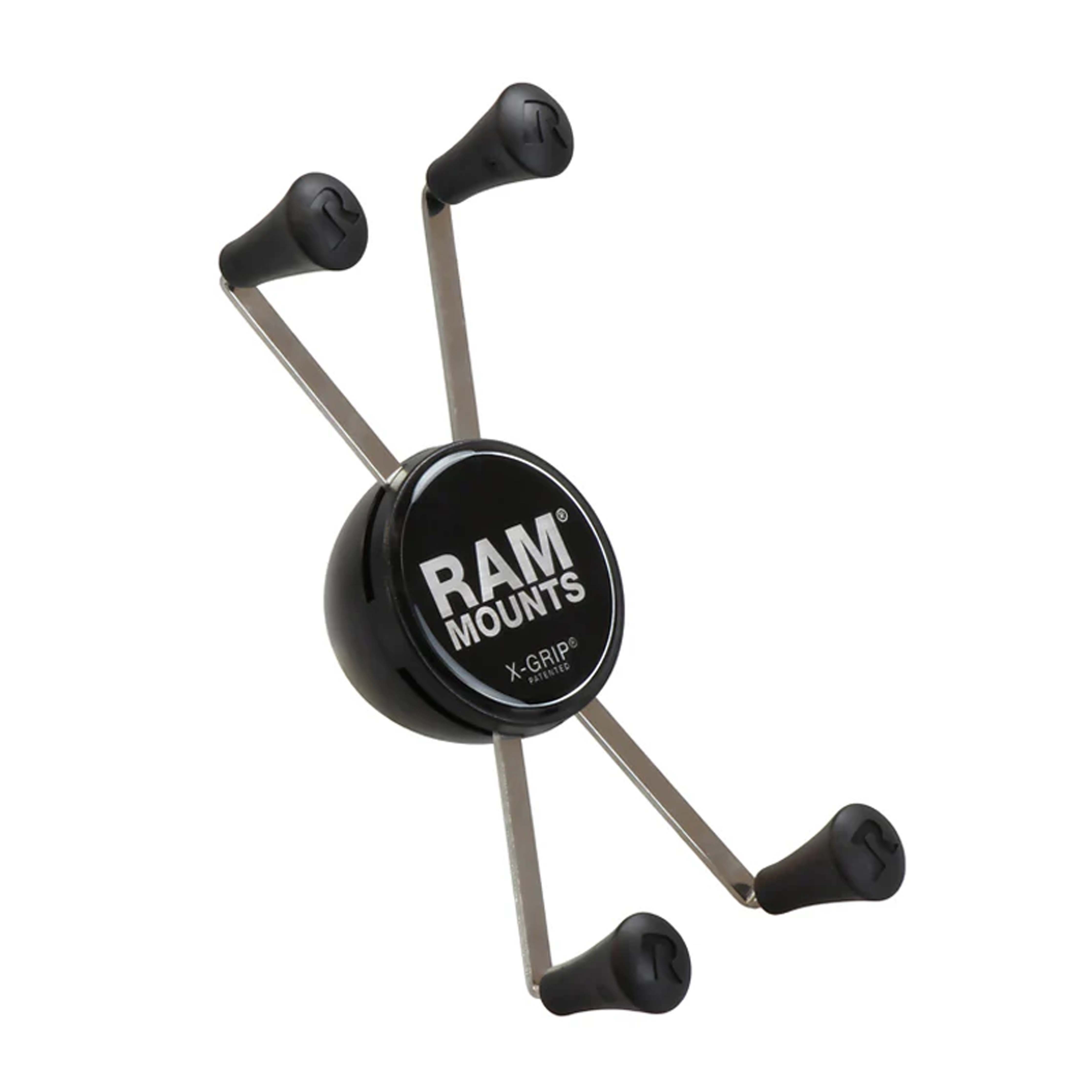 RAM® X-Grip® Large Phone Holder with RAM® Snap-Link™ Socket – RAM