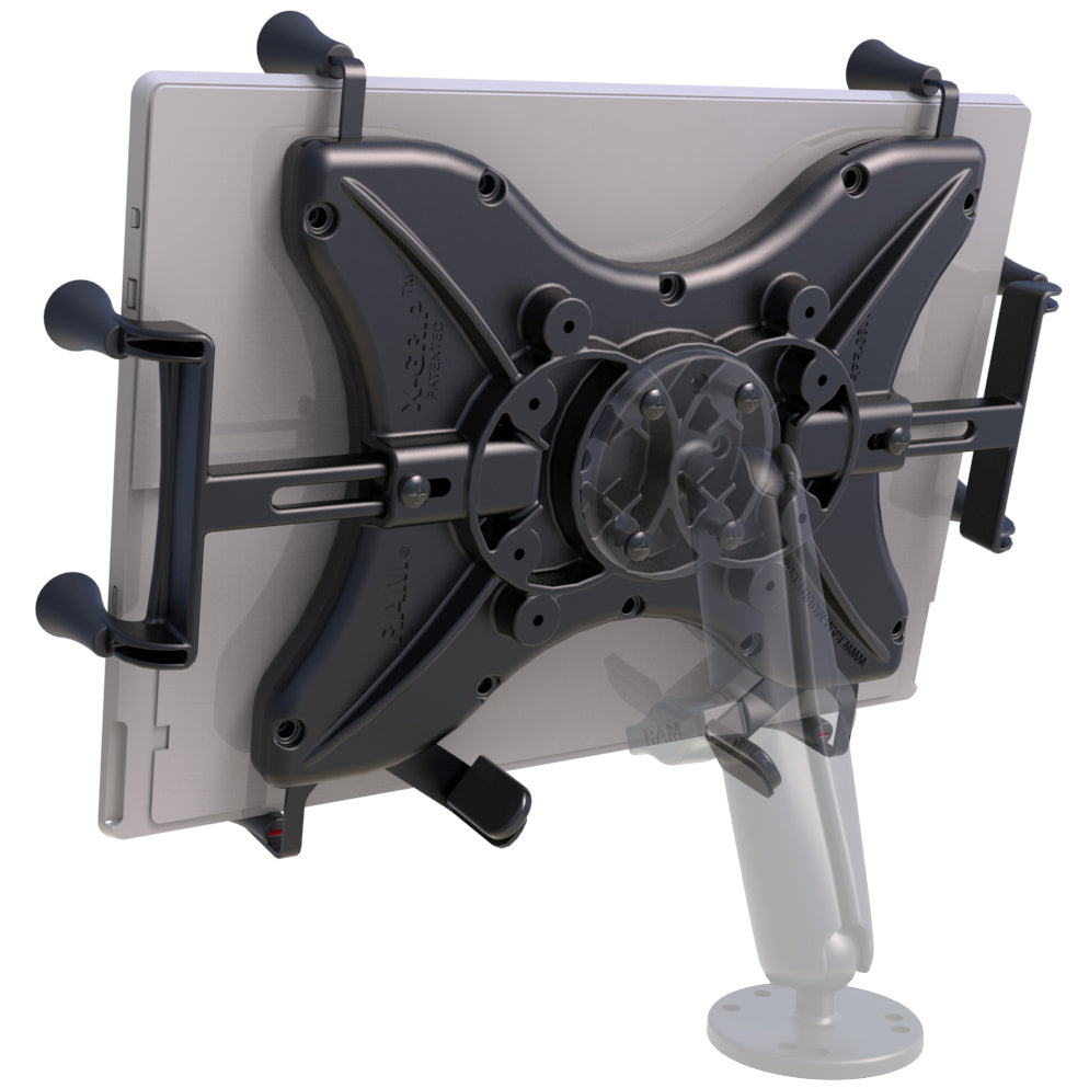 たき RAM MOUNTS X-GRIP マウントシステム 取付キット RAM® X-Grip® Universal Holder for 12