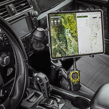 RAM® X-Grip® Universal Holder for 12