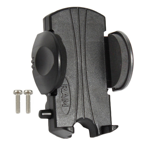RAM® Universal Spring Loaded Holder for Small Phones