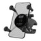 RAM® X-Grip® Phone Mount with Low-Profile Small Tough-Claw™