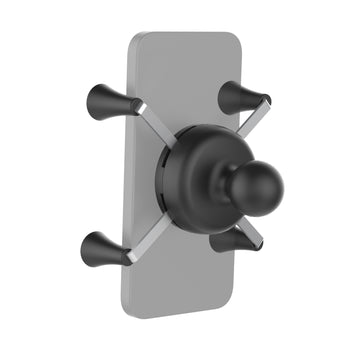 RAM® X-Grip® Universal Phone Holder with Ball - B Size
