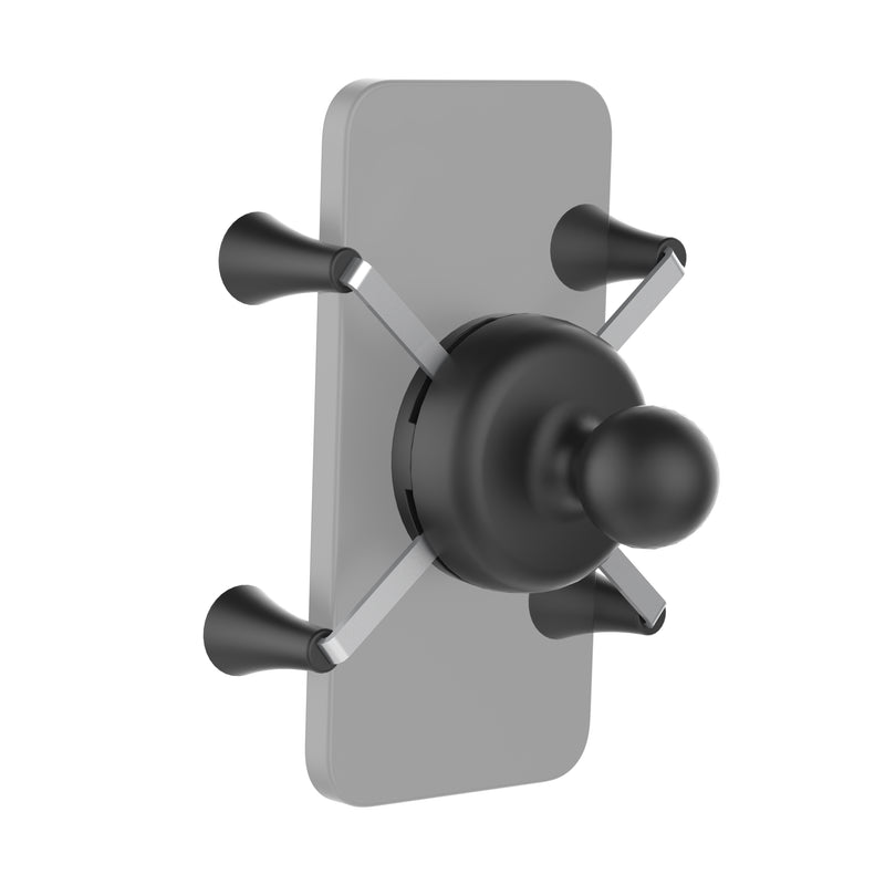 Ram Mount X-Grip Evrensel Telefon Tutucu + B Başlık Seti - 3. görsel
