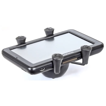 RAM® X-Grip® Phone Holder with RAM® Snap-Link™ Socket