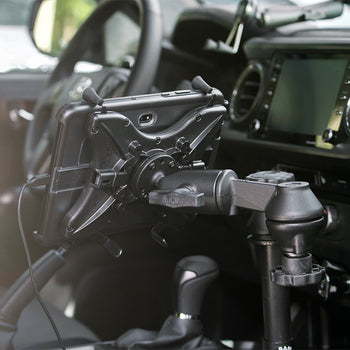 RAM® X-Grip® Universal Holder for 9"-11" Tablets