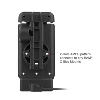 RAM® Vehicle Dock for XCover7 Pro & 6 Pro with Case / RAM® Skin™