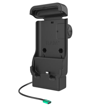 RAM® Powered Vehicle Dock for XCover7