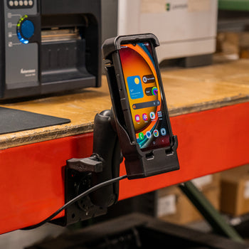 RAM® Powered Vehicle Dock for XCover7