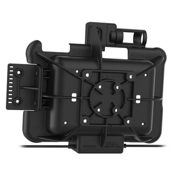 GDS® Power + Data & DB9 Dock for Zebra ET5x 8.3" & 8.4" Series