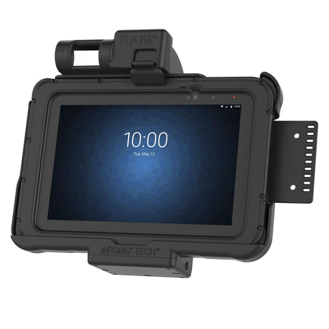 GDS® Form-Fit Holder for Zebra ET5x 8.3