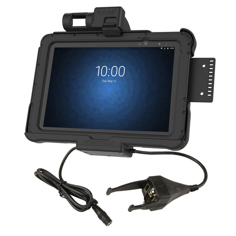 GDS® Power + Data & DB9 Dock for Zebra ET5x 10.1