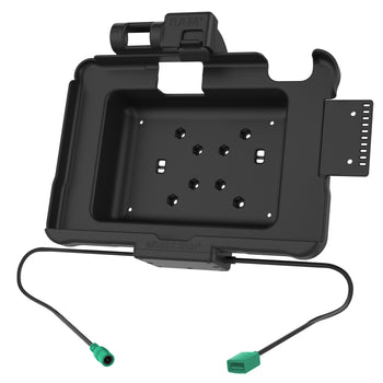 GDS® Power + Data Dock for Zebra ET5x 10.1" Series