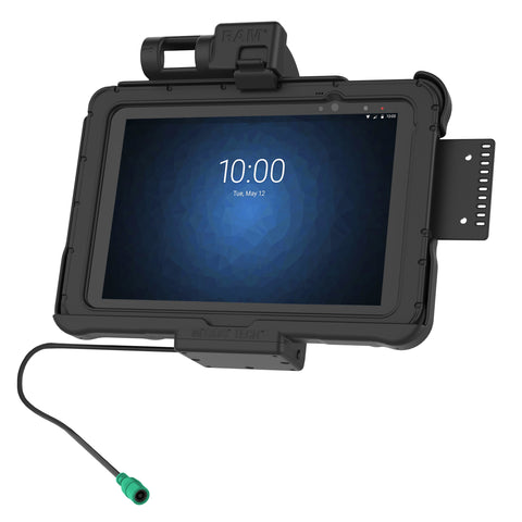 GDS® Powered Dock for Zebra ET5x 10.1