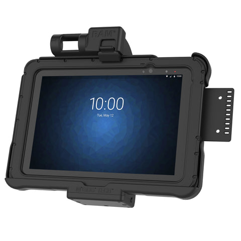 GDS® Form-Fit Holder for Zebra ET5x 10.1