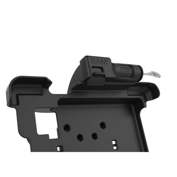 GDS® Key Locking Power + Data Dock for Zebra XSLATE L10