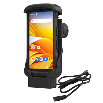 RAM® Form-Fit Powered Dock for Zebra TC53 & TC58