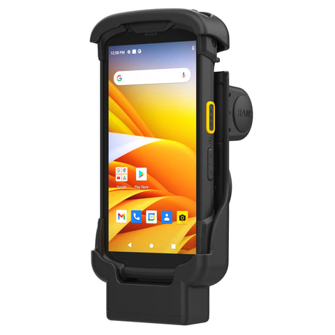 RAM® Form-Fit Holder for Zebra TC73 & TC78