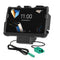 RAM® Tough-Dock™ Power + Dual USB for Zebra ET401 & ET4x 8"