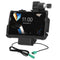 Locking RAM® Tough-Dock™ Power + Data for Zebra ET401 & ET4x 8"