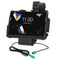 RAM® Tough-Dock™ Power + Data with Latch for Zebra ET401 & ET4x 8"