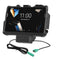 RAM® Tough-Dock™ Power + Data for Zebra ET401 & ET4x 8"