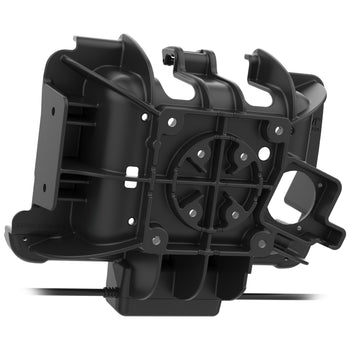 RAM® Tough-Dock™ Power + Data for Zebra ET401 & ET4x 8"