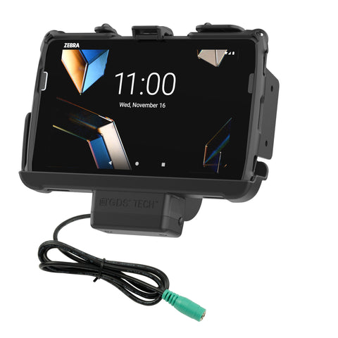 RAM® Tough-Dock™ for Zebra ET401 & ET4x 8