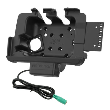 RAM® Tough-Dock™ for Zebra ET401 & ET4x 8"