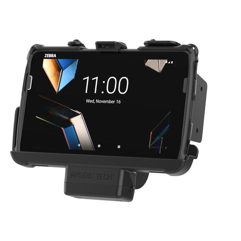 RAM® EZ-Roll'r™ Holder for Zebra ET401 & ET4x 8