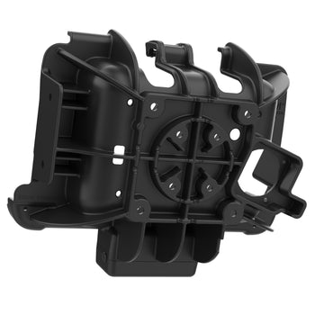 RAM® EZ-Roll'r™ Holder for Zebra ET401 & ET4x 8"