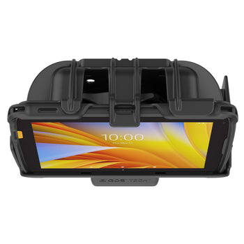 RAM® EZ-Roll'r™ Holder for Zebra ET401 & ET4x 8"