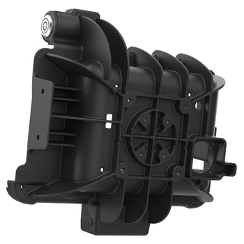 Locking RAM® Holder for Zebra ET401 & ET4x 10"