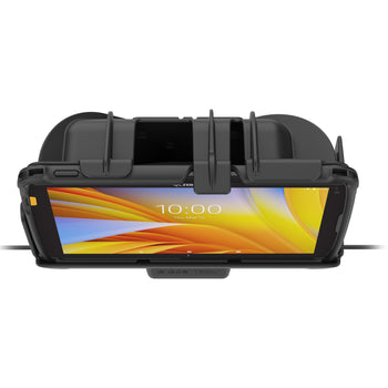 RAM® Tough-Dock™ Power + Dual USB for Zebra ET401 & ET4x 10"