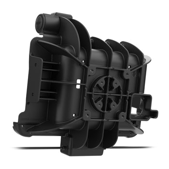 RAM® Tough-Dock™ Power + Data with Latch for Zebra ET401 & ET4x 10"