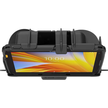 RAM® Tough-Dock™ Power + Data for Zebra ET401 & ET4x 10"