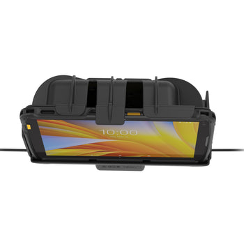 RAM® Tough-Dock™ Power + Data for Zebra ET401 & ET4x 10"