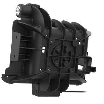 Locking RAM® Tough-Dock™ for Zebra ET401 & ET4x 10"