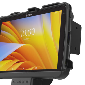 RAM® Tough-Dock™ for Zebra ET401 & ET4x 10"