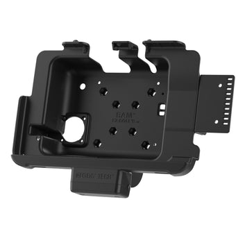 RAM® EZ-Roll'r™ Holder for Zebra ET401 & ET4x 10"